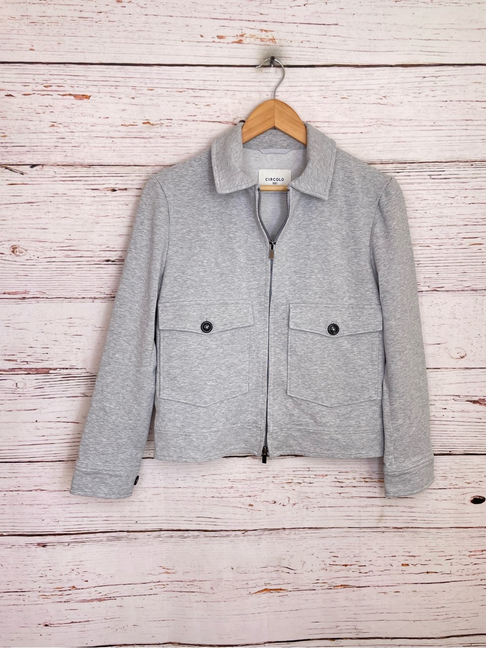 Circolo 1901 jacket